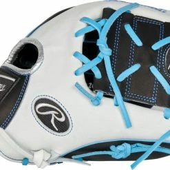 Rawlings BB GLOVE HOH R2G PROR204-8BWSS 11.5'' BS23