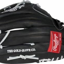 FB GLOVE RAWLINGS HOH PRO125SB-18GB 12.5'' -BS23 -Gloves shop 98fe3402b01100303aaca65264e4c305