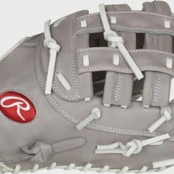 FP GLOVE RAWLINGS 12.5'' [LHT] BS22 First Base Glove -R9SBFBM -Gloves shop 9b3ed42f4d3350f4a526c89f40f67b87