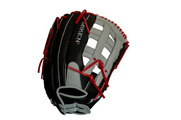 SB GLOVE MIKEN PLAYER SERIES PS140 (LHT) 14'' BS23 1 SB GLOVE MIKEN PLAYER SERIES PS140 (LHT) 14'' BS23