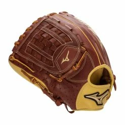 Mizuno BB GLOVE MIZUMO PRIME ELITE 12''BS23 MAH/TAN -Gloves shop 9eaac6d5982772696043af5500279719