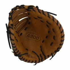 BB GLOVE WILSON A900 12" BBG [1B Glove] BS22 -Gloves shop 9ecb7e33b07bfc32c5cf0614547acb2d