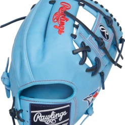 BB GLOVE RAWLINGS HOH GOTM RSGPRO204-2TOR 11.5'' BS23