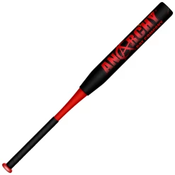 Kelly's Ultimate Sports 2021 Anarchy Demon Limited Edition 2PC - 13"- .5oz End Load - USA/ASA Slowpitch Softball Bat A20ADMN2-1 -Gloves shop A20ADMN2 1 3
