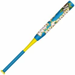 Kelly's Ultimate Sports 2021 Anarchy Maui Wowie Limited Edition 2PC - 13"- .5oz End Load - USA/ASA Slowpitch Softball Bat A20AMUW2 -1 -Gloves shop A20AMUW2 3