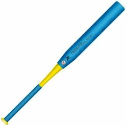 Kelly's Ultimate Sports 2021 Anarchy Maui Wowie Limited Edition 2PC - 13"- .5oz End Load - USA/ASA Slowpitch Softball Bat A20AMUW2 -1 -Gloves shop A20AMUW2 5