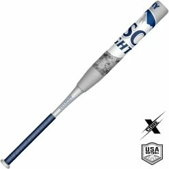 Kelly's Ultimate Sports 2021 Anarchy Busch Light Collectors Edition 2PC - 12"- 1oz End Load - USA/ASA Slowpitch Softball Bat A21ABHL12-1 -Gloves shop A21ABHL12 1 3
