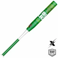 Kelly's Ultimate Sports 2021 Anarchy Bud Light Lime Collectors Edition 2PC - 13"- 1oz End Load - USA/ASA Slowpitch Softball Bat A21ABLL13-1 2 -Gloves shop A21ABLL13 1 2 2
