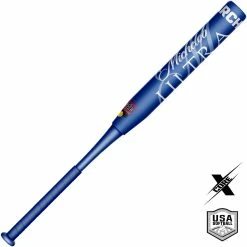 Kelly's Ultimate Sports 2021 Anarchy Michelob Ultra Collectors Edition 2PC - 13"- .5oz End Load - USA/ASA Slowpitch Softball Bat A21AMUA13-2 -Gloves shop A21AMUA12 2 2