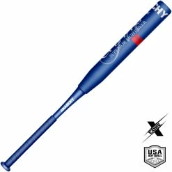 Kelly's Ultimate Sports 2021 Anarchy Michelob Ultra Collectors Edition 2PC - 13"- .5oz End Load - USA/ASA Slowpitch Softball Bat A21AMUA13-2 -Gloves shop A21AMUA12 2 3