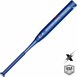 Kelly's Ultimate Sports 2021 Anarchy Michelob Ultra Collectors Edition 2PC - 13"- .5oz End Load - USA/ASA Slowpitch Softball Bat A21AMUA13-2 -Gloves shop A21AMUA12 2 4