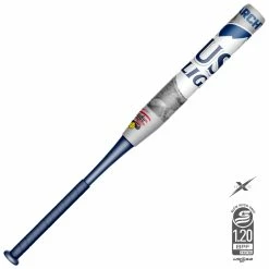 Kelly's Ultimate Sports 2021 Anarchy Busch Light - Collectors Edition - 2PC - 12"- 1oz End Load - USSSA Slowpitch Softball Bat A21UBHL12-1 -Gloves shop A21UBHL12 1 2
