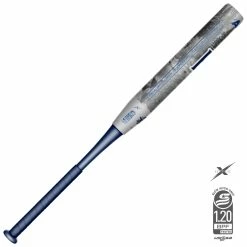 Kelly's Ultimate Sports 2021 Anarchy Busch Light - Collectors Edition - 2PC - 12"- 1oz End Load - USSSA Slowpitch Softball Bat A21UBHL12-1 -Gloves shop A21UBHL12 1 4
