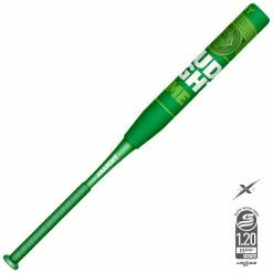 Kelly's Ultimate Sports 2021 Anarchy Bud Light Lime - Collectors Edition - 2PC - 13"- 1oz End Load - USSSA Slowpitch Softball Bat A21UBLL13-1 2 -Gloves shop A21UBLL13 1 2 3