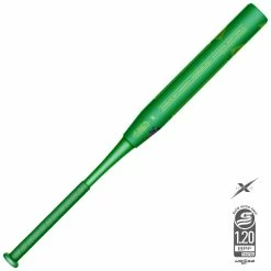 Kelly's Ultimate Sports 2021 Anarchy Bud Light Lime - Collectors Edition - 2PC - 13"- 1oz End Load - USSSA Slowpitch Softball Bat A21UBLL13-1 2 -Gloves shop A21UBLL13 1 2 4