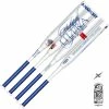 Kelly's Ultimate Sports 2021 Anarchy Michelob Ultra - Collectors Edition - 2PC - 13"- .5oz End Load - USSSA Slowpitch Softball Bat A21UMUA13-2