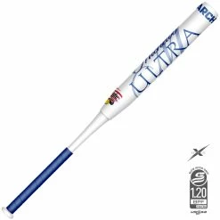 Kelly's Ultimate Sports 2021 Anarchy Michelob Ultra - Collectors Edition - 2PC - 13"- .5oz End Load - USSSA Slowpitch Softball Bat A21UMUA13-2 -Gloves shop A21UMUA12 2 3