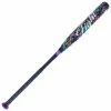Kelly's Ultimate Sports 2021 Anarchy Fight - Schiffhauer Strong 12" Barrel .5oz End Load 2PC USSSA Slowpitch Softball Bat - A21USSF12-2