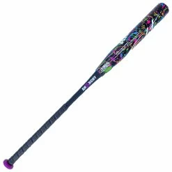 Kelly's Ultimate Sports 2021 Anarchy Fight - Schiffhauer Strong 12" Barrel .5oz End Load 2PC USSSA Slowpitch Softball Bat - A21USSF12-2 -Gloves shop A21USSF12 3