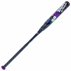 Kelly's Ultimate Sports 2021 Anarchy Fight - Schiffhauer Strong 12" Barrel .5oz End Load 2PC USSSA Slowpitch Softball Bat - A21USSF12-2 -Gloves shop A21USSF12 4