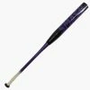 Kelly's Ultimate Sports Smash Stick Weighted Slowitch Warm-Up Bat Black/Purple