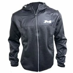 Kelly's Ultimate Sports Miken Premium Full Zip Hoodie (Black) -Gloves shop Black Miken Zip 06ecfee0 29f2 4afa 93fe 458e20dc3174