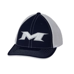 Kelly's Ultimate Sports Miken Trucker Mesh Hat MTRUCK-2W
