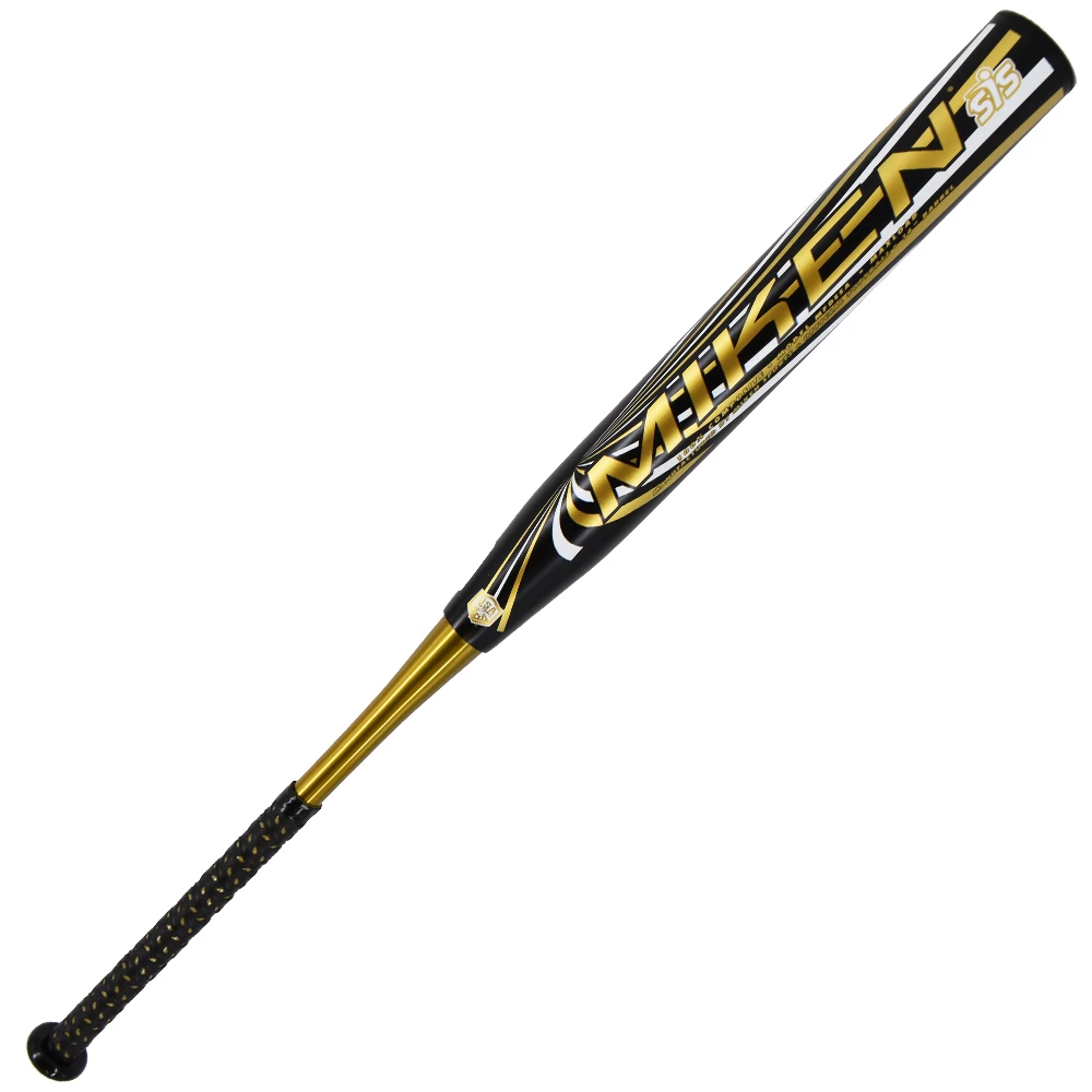 Kelly's Ultimate Sports 2021 Miken FREAKadelic Maxload 14in. 2PC USA/ASA Slowpitch Softball Bat MFDSSA 2 Kelly's Ultimate Sports 2021 Miken FREAKadelic Maxload 14in. 2PC USA/ASA Slowpitch Softball Bat MFDSSA - Image 2