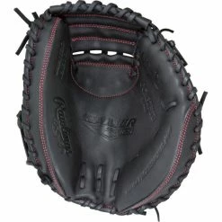 Kelly's Ultimate Sports Rawlings Gamer 32 In Youth Catcher Mitt-GCM32PTB