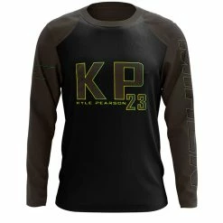 Kelly's Ultimate Sports Miken KP23 Long Sleeve Shirt