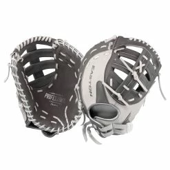 Kelly's Ultimate Sports Easton 12.5" Lauren Chamberlain Signature First Base Fastpitch Glove - LC44