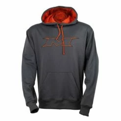 Kelly's Ultimate Sports Miken M-Logo Hoodie (Adult)