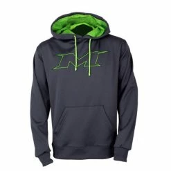 Kelly's Ultimate Sports Miken M-Logo Hoodie (Adult) -Gloves shop LOGHDY 74