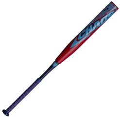 Kelly's Ultimate Sports 2022 Miken Bradley Jones Chaos Balanced 2pc 13.5" Barrel ASA/USA Slowpitch Softball Bat MBJ22A