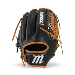 Kelly's Ultimate Sports Marucci Capitol Series 14K4 11.75" Glove-MFGCP14K4-BK/TF