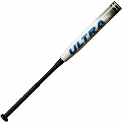 Kelly's Ultimate Sports Miken Ultra Fusion Johnny Bailey Maxload 12" SSUSA Senior Slowpitch Softball Bat MFN2MS