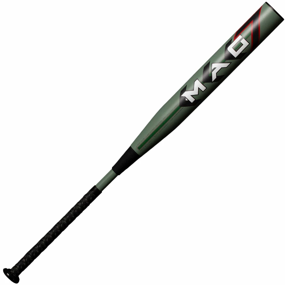 Kelly's Ultimate Sports 2021 Miken MAG 7 Maxload 14" SSUSA Senior Slowpitch Softball Bat MMA21S 1 Kelly's Ultimate Sports 2021 Miken MAG 7 Maxload 14" SSUSA Senior Slowpitch Softball Bat MMA21S