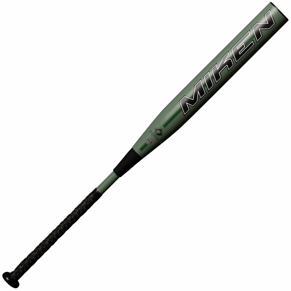 Kelly's Ultimate Sports 2021 Miken MAG 7 Maxload 14" SSUSA Senior Slowpitch Softball Bat MMA21S 2 Kelly's Ultimate Sports 2021 Miken MAG 7 Maxload 14" SSUSA Senior Slowpitch Softball Bat MMA21S - Image 2