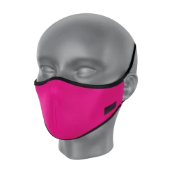Kelly's Ultimate Sports OA Apparel Daily Face Cover - Sports Model - Pink