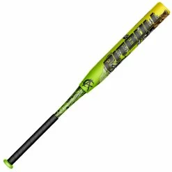 Kelly's Ultimate Sports 2020 Anarchy Pitbull Luis Reyna Signature Series 2PC USSSA Slowpitch Softball Bat AS20ULU-2