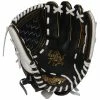 Kelly's Ultimate Sports Rawlings Heart Of The Hide 12 In Softball Outfield/Pitcher Glove-PRO120SB-3BW