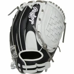 Kelly's Ultimate Sports 2022 Rawlings Heart Of The Hide 12.5'' Fastpitch Glove - PRO125SB-3WCF