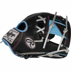 Kelly's Ultimate Sports 2022 Rawlings Heart Of The Hide 11.50" Limited Edition Glove - PRO204-2BSC -Gloves shop PRO204 2BSC 3 png