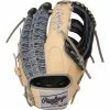 Kelly's Ultimate Sports Rawlings Heart Of The Hide 11.75" Glove - PRO205-6BCZ