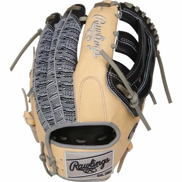 Kelly's Ultimate Sports Rawlings Heart Of The Hide 11.75" Glove - PRO205-6BCZ 1 Kelly's Ultimate Sports Rawlings Heart Of The Hide 11.75" Glove - PRO205-6BCZ