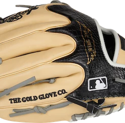 Kelly's Ultimate Sports Rawlings Heart Of The Hide 11.5" Gold Glove Club Baseball Glove December 2021 - RGGC-DEC21-1-PRO205W-2BCG -Gloves shop PRO205W 2BCG 5