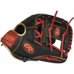 Kelly's Ultimate Sports Rawlings Heart Of The Hide 11.75' Glove-Opening Day Series-PRO205W-2BG -Gloves shop PRO205W 2BG 3 png