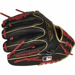 Kelly's Ultimate Sports Rawlings Heart Of The Hide 11.75' Glove-Opening Day Series-PRO205W-2BG -Gloves shop PRO205W 2BG 4 png