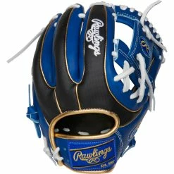 Kelly's Ultimate Sports Rawlings Heart Of The Hide 11.5' Color Sync V4 Glove-PRO234-2RSSG