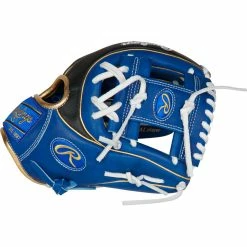 Kelly's Ultimate Sports Rawlings Heart Of The Hide 11.5' Color Sync V4 Glove-PRO234-2RSSG -Gloves shop PRO234 2RSSG 3 png